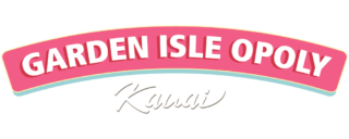 Garden Isle Opoly